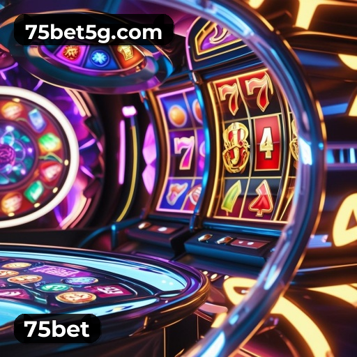 Jogos de Cassino em Destaque - Slots, Roleta, Blackjack