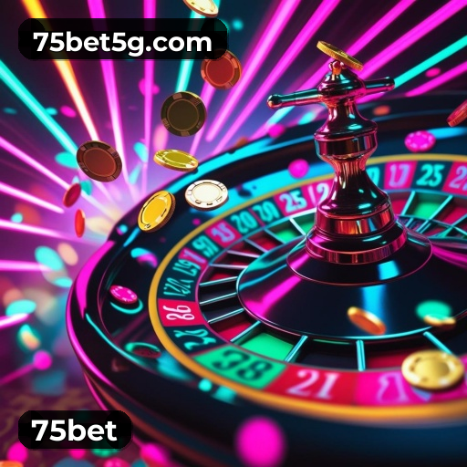 App Mobile 75bet - Jogue em Qualquer Lugar no Seu Smartphone