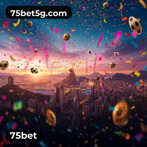 Recursos Exclusivos do App 75bet - Modo Offline, Login Biométrico