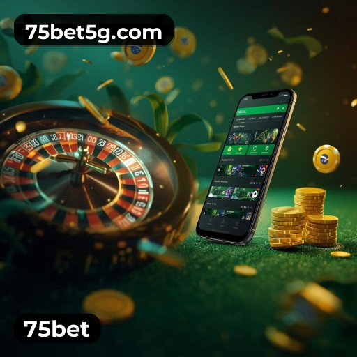Coleção Premium de Slots 75bet - NetEnt, Pragmatic Play, Evolution
