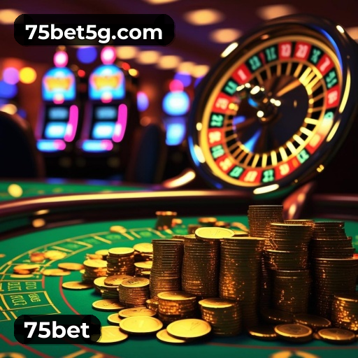 App Mobile 75bet - Jogue em Qualquer Lugar no Seu Smartphone