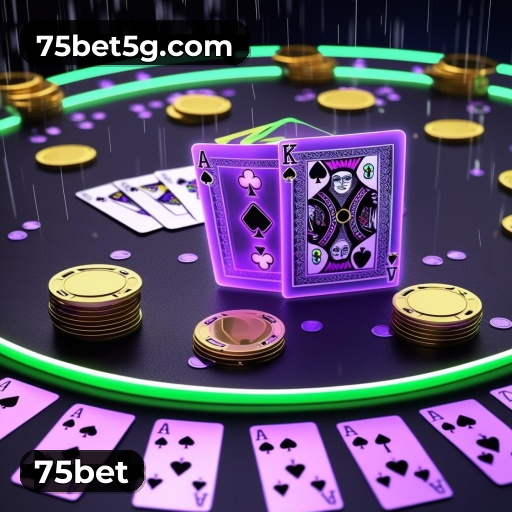 Benefícios do Login 75bet - Bônus e Vantagens Exclusivas